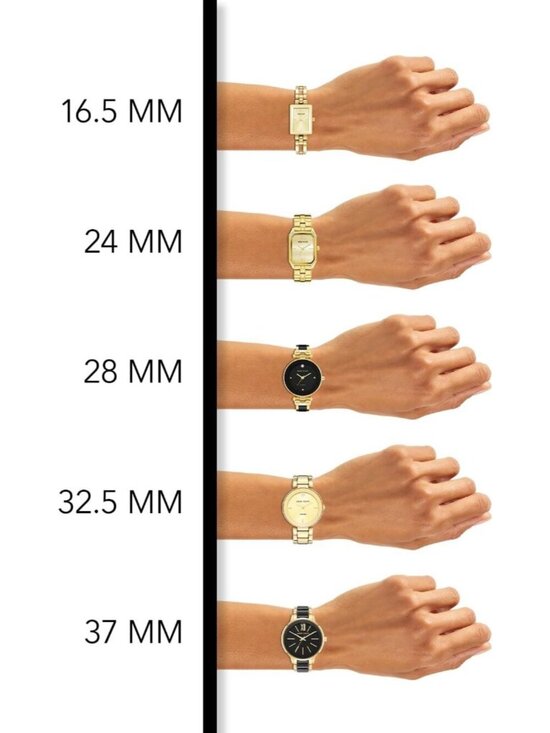 Anne Klein Women\'s Blush Pink And Gold Analog Quartz Resin Bracelet Luxury Watch